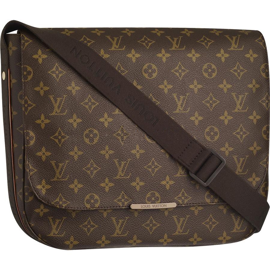 Knockoff Louis Vuitton Messenger Beaubourg GM Monogram Canvas M97039 - Click Image to Close